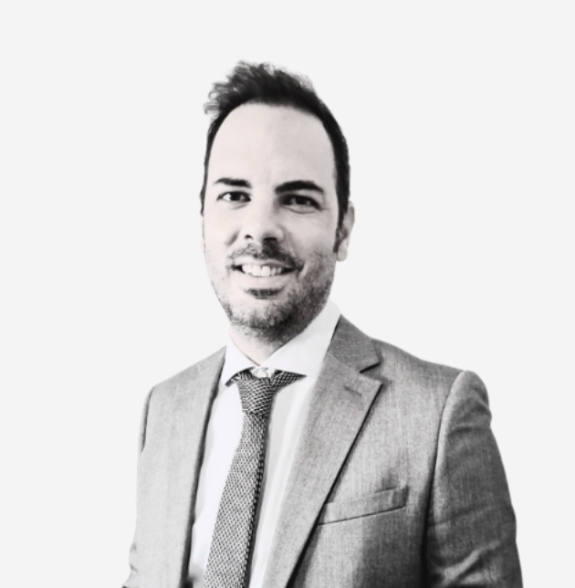 Dario Amorelli - Smart Rate CEO